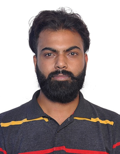 Siddharth Goutam